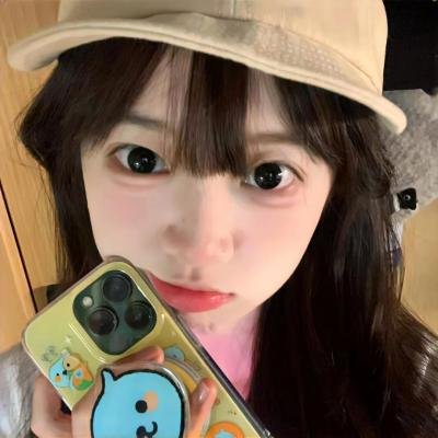 踉跄女孩