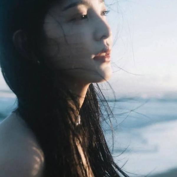 有泪尽情流